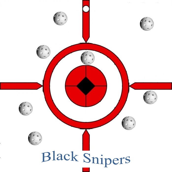 Black Snipers