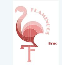 Flamingos Brno